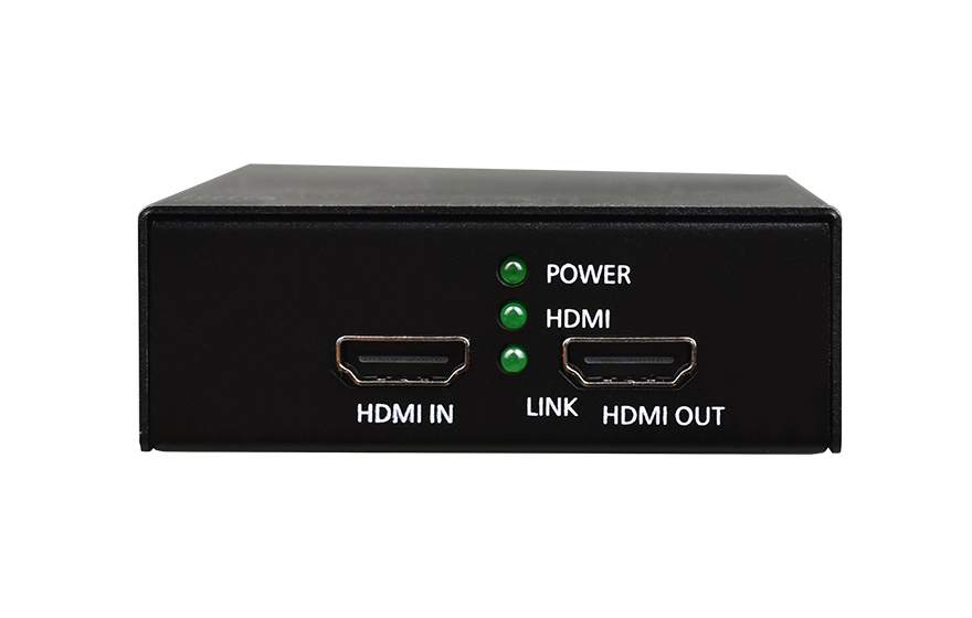 飛暢科技-2K 60HZ HDMI1.2 轉網(wǎng)絡（可接入無線設備）